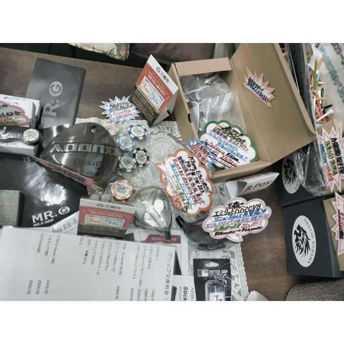 ゴルフ工房K&Gジャパン