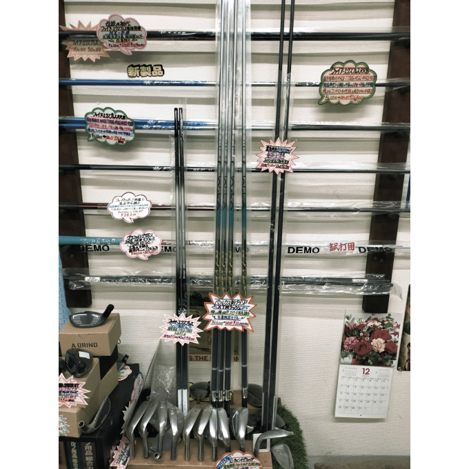 ゴルフ工房K&Gジャパン