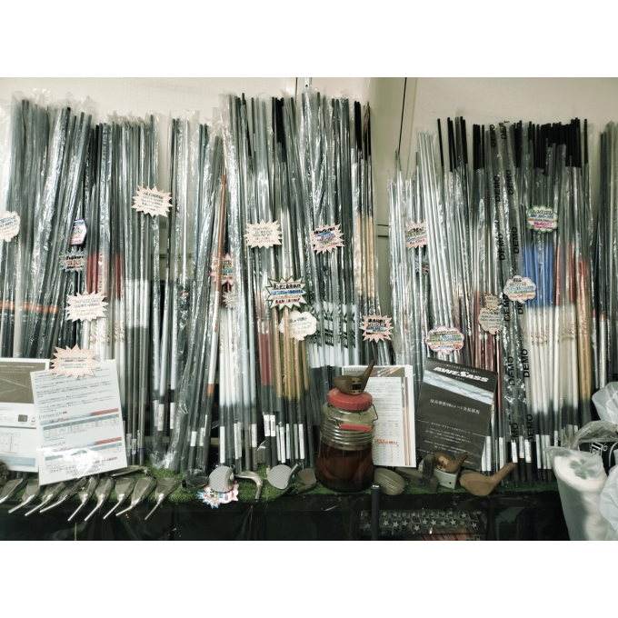 ゴルフ工房K&Gジャパン